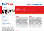 StaffTechs case study
